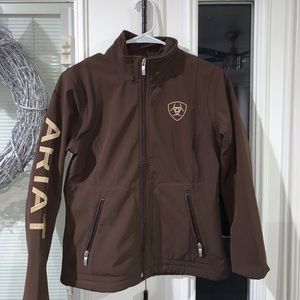 NEW Ariat Jacket